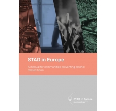 STAD in Europe manual